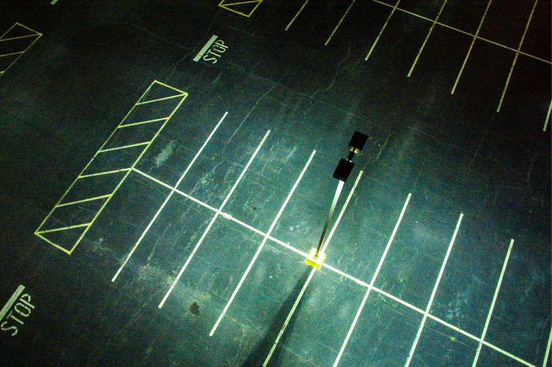 Converting Parking Lot Lights to LED What You Need to Know